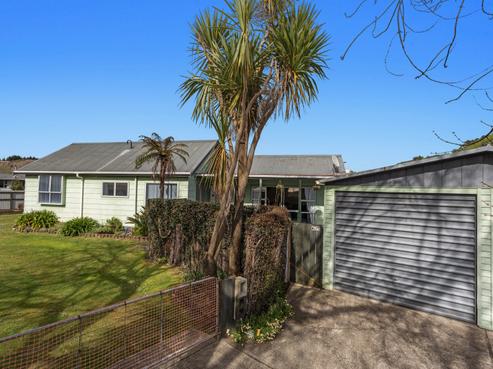 145 Valley Road, Kawerau