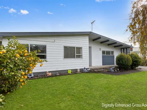 105 Oxford Street, Ashhurst