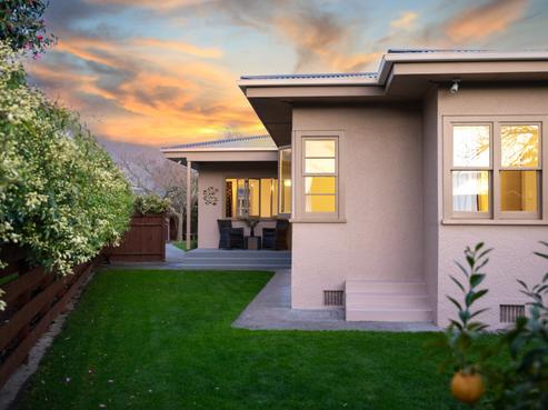 25 Winston Avenue, Hokowhitu