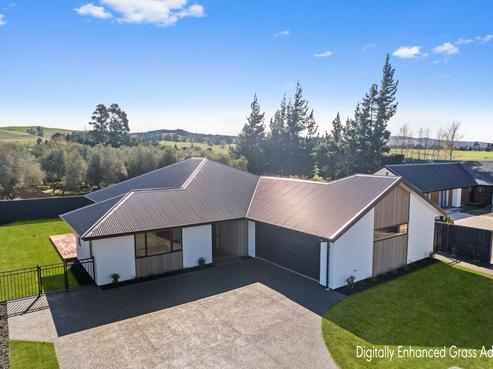 12C Wykes Place, Amberley
