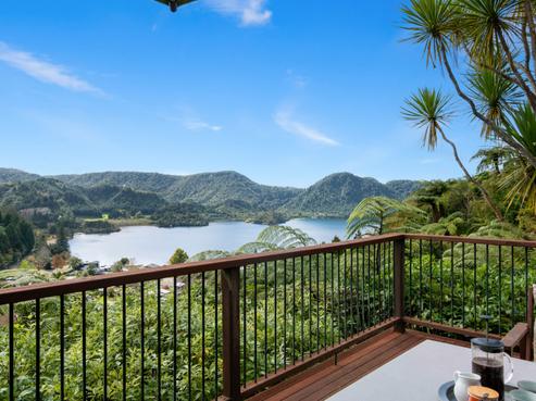57A Summit Road, Lake Okareka