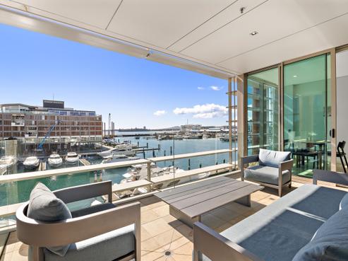 4/87A Halsey Street, Auckland Central
