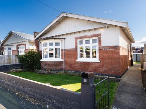 15 Fawcett Street, South Dunedin