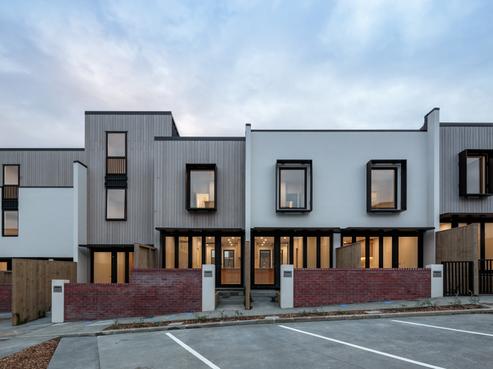 15 Hadlow Terrace, Grey Lynn