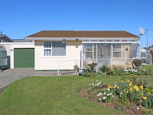 465A Thames Highway, Oamaru