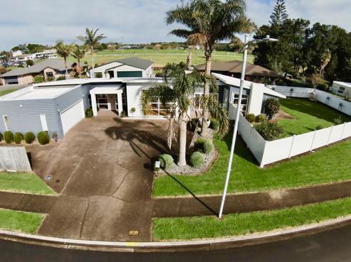 10 Pompallier Estate Drive, Maunu