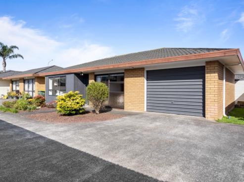 2/282 Shirley Road, Papatoetoe