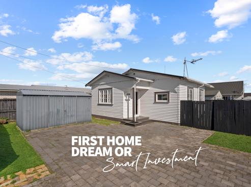 15 Maitland Street, Frankton