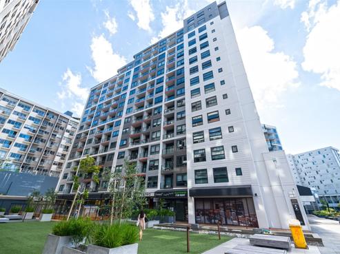 513/145 Nelson Street, Auckland Central