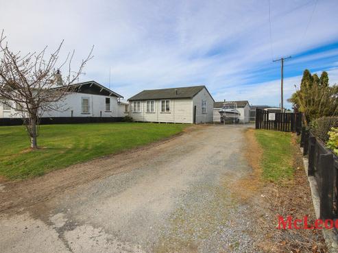 119 Mcmurdo Street, Tinwald