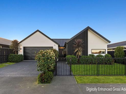 9 Kate Sheppard Drive, Rolleston