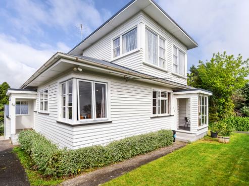 66 Doone Street, Lynmouth