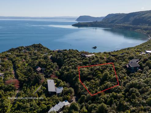 45 Whakamoenga Point, Acacia Bay