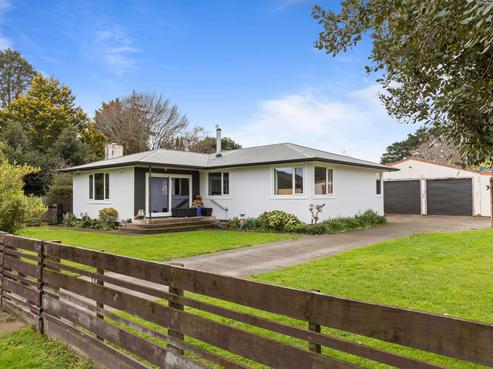 30 Flemington Road, Aramoho