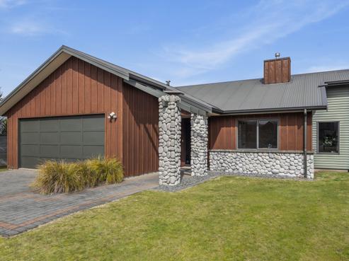 8 The Circle, Nukuhau