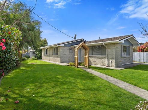 150 Mill Road, Otaki