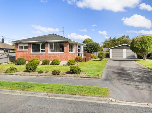 6 Springhill Street, Avonhead