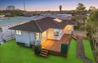 38 Jupiter Street, Papakura