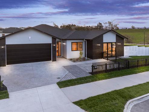 25 Hicks Road, Wainui