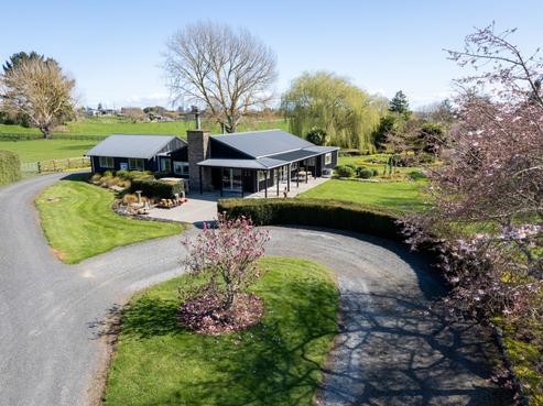 6/103 Maungakawa Road, Cambridge