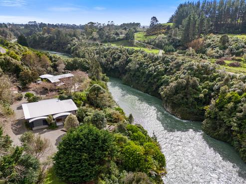 787 Otaki Gorge Road, Otaki