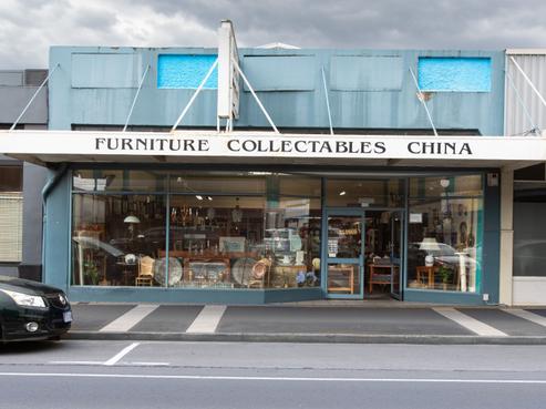 122 High Street, Dannevirke