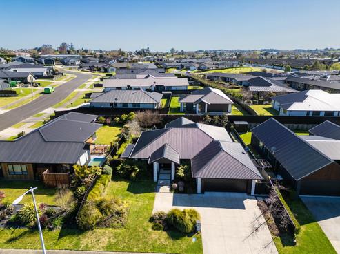 29 Oakridge Drive, Te Awamutu