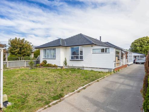 15 Boston Avenue, Hornby