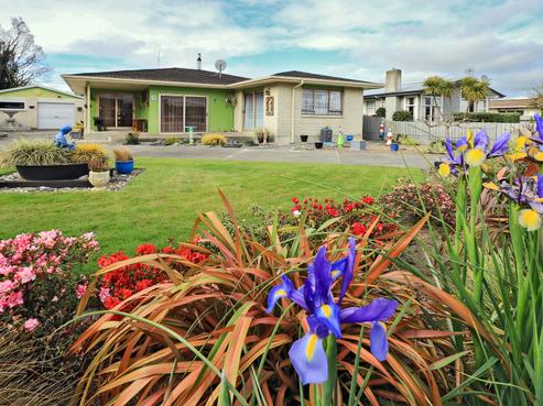 3 Yarmouth Road, Flaxmere