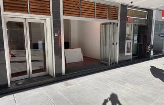 Albert Street Retail