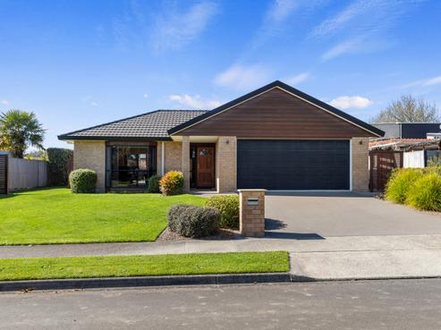 20 Holmwood Park Drive, Morrinsville