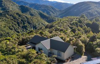 Lot Lots 1 - 4, 1235 Mangatarere Valley Road, Carrington