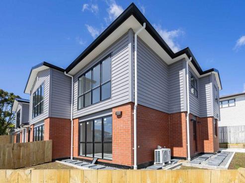 4D Scanlen Terrace, Kelston