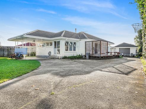 20 Norman Street, Nawton
