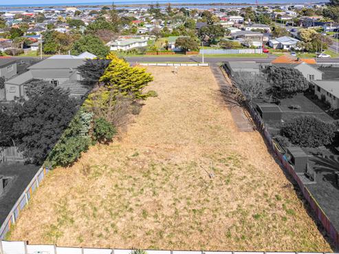 1A Kowhai Street, Castlecliff