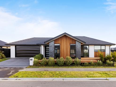 40 Avanda Avenue, Rolleston