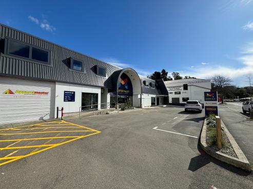 14 Gloucester Street, Nelson City