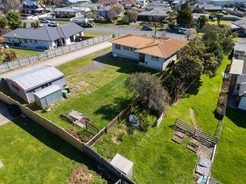 180 Bond Road, Te Awamutu