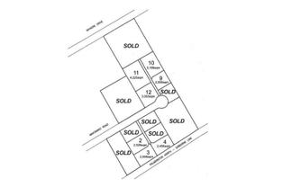 Industrial sections - for sale