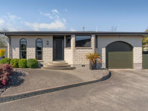 16 Rewa Place, Masterton