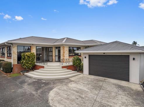 10 Coronation Avenue, Pukekohe