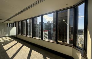 Opportunity in the SAP Tower
