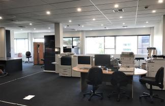 Perfectly Positioned on Parnell Rd!