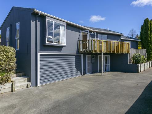 147 Waikato Street, Taupo