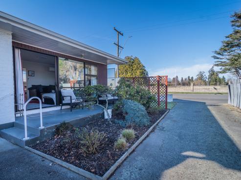 3/51 Domain Avenue, Temuka