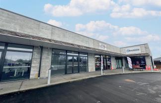 Rolleston Retail – Available now