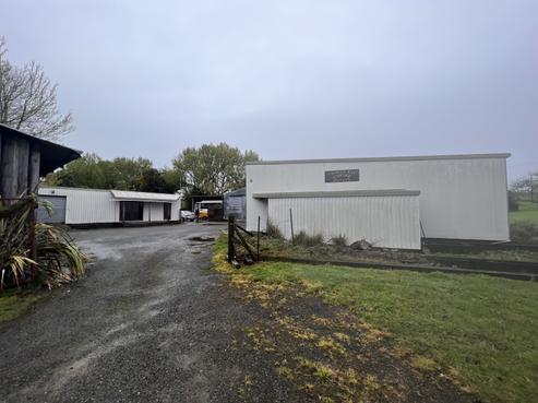 2201 The Coastal Highway, Tasman