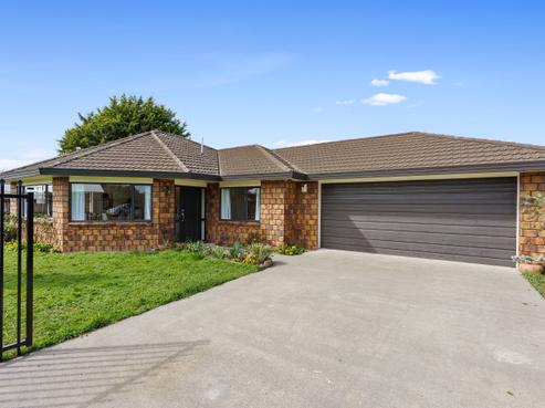 38 Lemon Street, Otaki