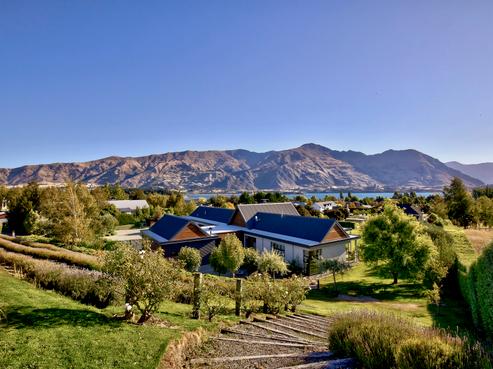 251 Beacon Point Road, Wanaka