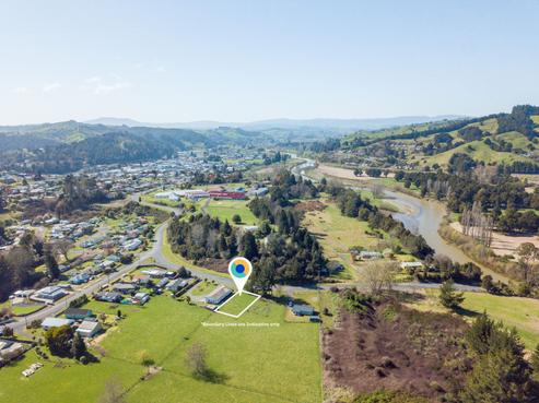 7 Whanganui River Road, Taumarunui